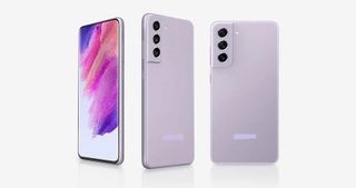 I want a new phone