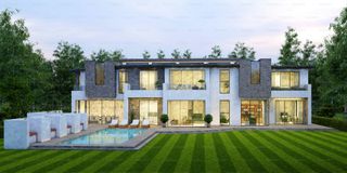 Buy a House