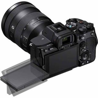 Sony Alpha ZVE10 II
