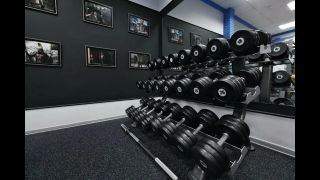 Gym membership