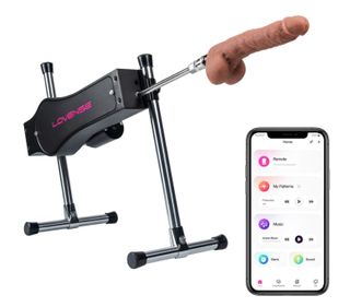 Fuck machine