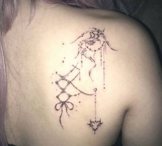 new tattoo