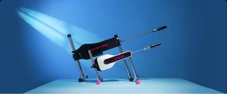 lovense sex machine