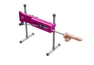 Fuck Machine