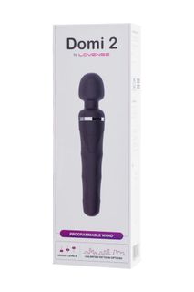 Lovense Domi 2 Vibrator