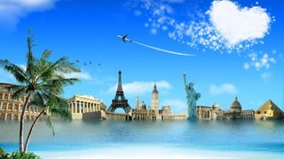 Fun & Adventure Wishlist ✈️