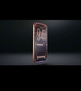 Iphone 17 pro