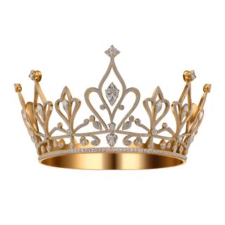 Queen of queen #1