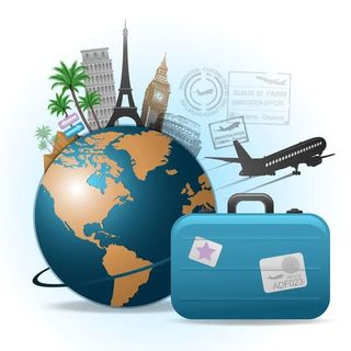 TRAVEL
