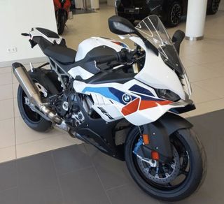BMW 1000rr