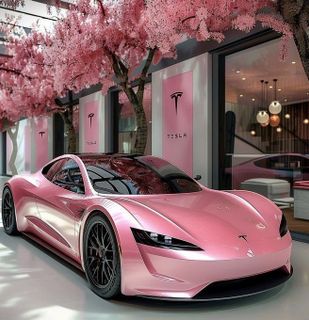 My car