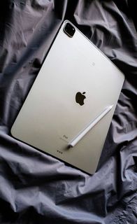 I WANT THE LATEST IPAD