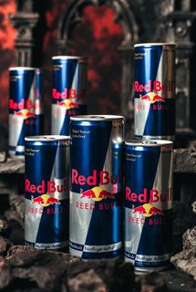 Buy me a RedBull