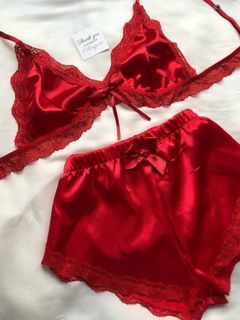 NEW LINGERIE
