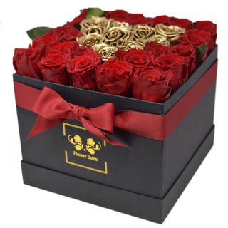 Roses