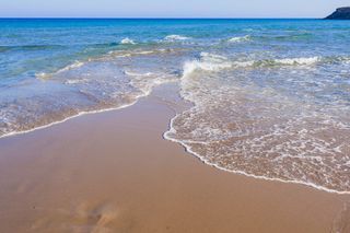 A trip to Rhodes island