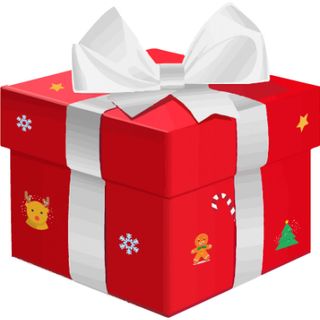 I want a gift