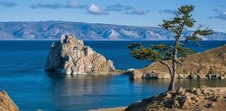 Trip to Baikal
