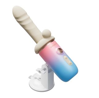 New toy lovense ❤️