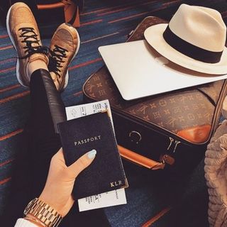 Travel or Vacations