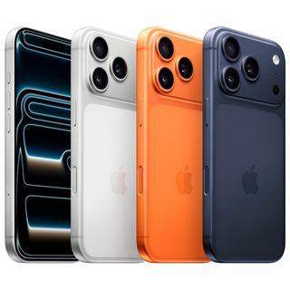 New phone iPhone 17pro max