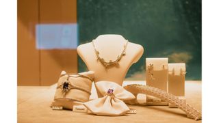 Body accessories
