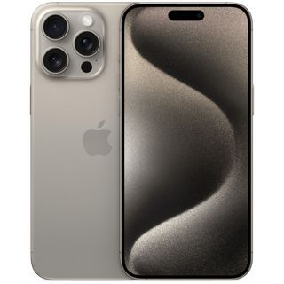 New phone