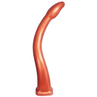Long dildo