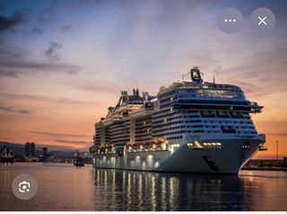 Go to Cruise