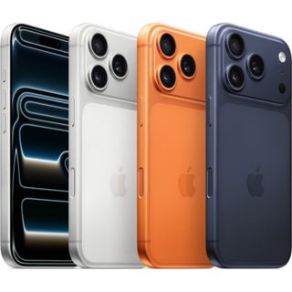 iPhone 17 Pro