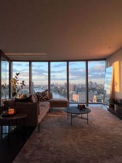 My Own Space