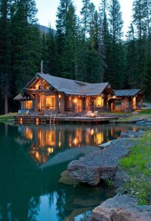 Big house