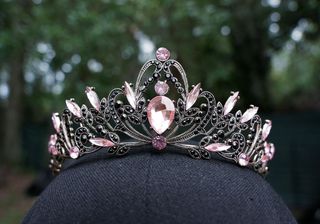 Queen of queens!