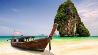 Thailand
