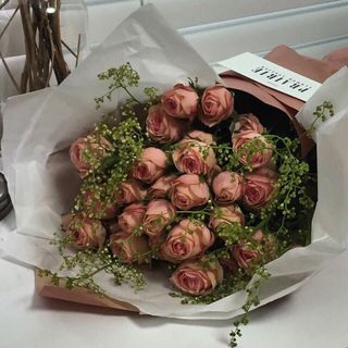 My favorite flowers