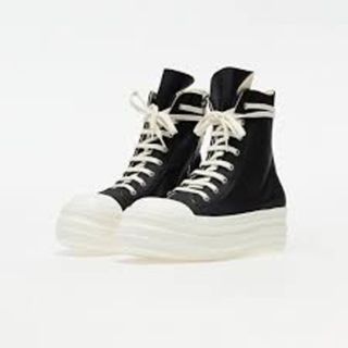 Shoes Rick Ovens