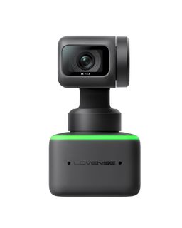 Lovense Webcam