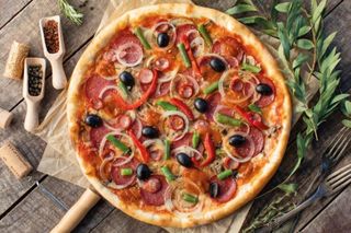 Pizza