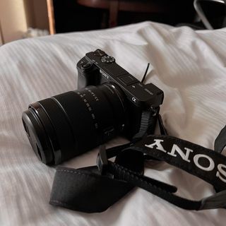 Фотоаппарат