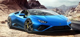 Lamborghini
