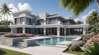 my own palace