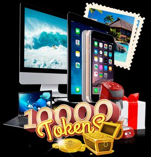 tokens