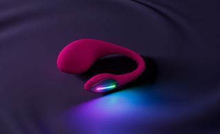 Lovense lush 4