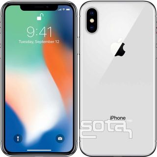 I want an iPhone