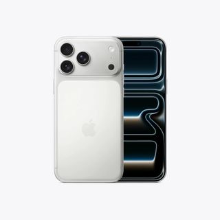 New phone