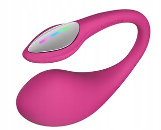 Lovense Lush toy