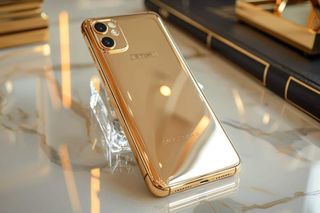 Souhaite avoir un nouveau téléphone