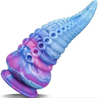 Octopus dildo