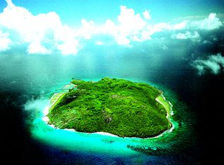 Свой остров?