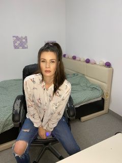New Camming Set up